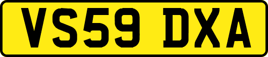VS59DXA