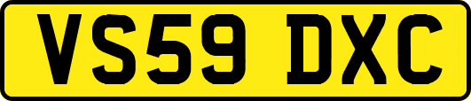 VS59DXC