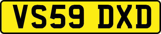 VS59DXD