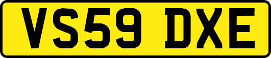 VS59DXE