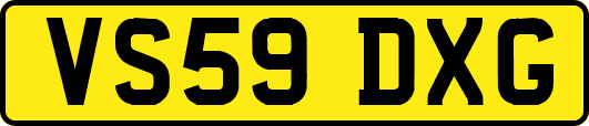 VS59DXG
