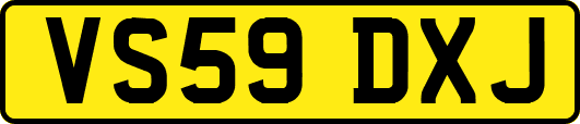 VS59DXJ