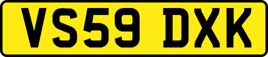 VS59DXK