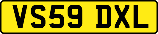 VS59DXL