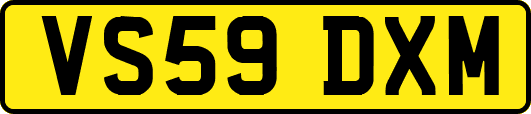 VS59DXM