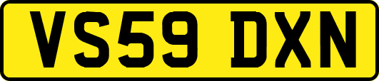 VS59DXN