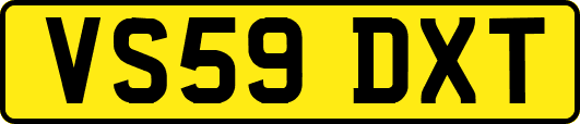 VS59DXT
