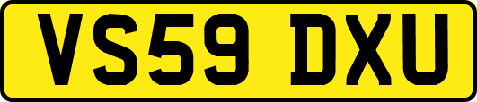 VS59DXU