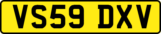 VS59DXV