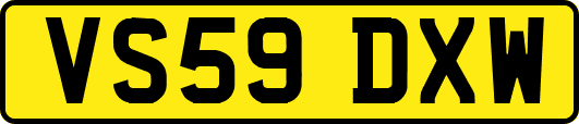 VS59DXW