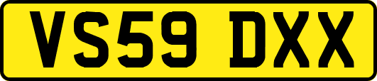 VS59DXX