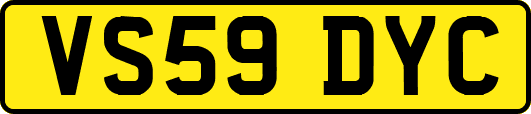 VS59DYC