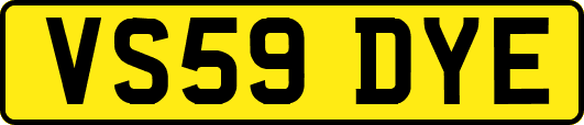 VS59DYE