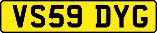 VS59DYG
