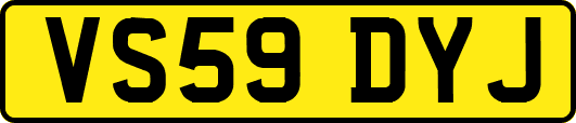 VS59DYJ