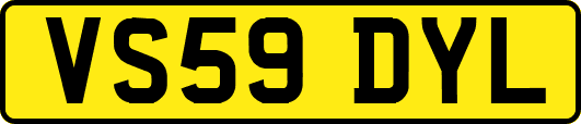 VS59DYL