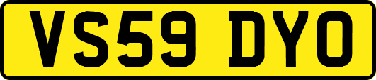 VS59DYO