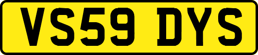VS59DYS