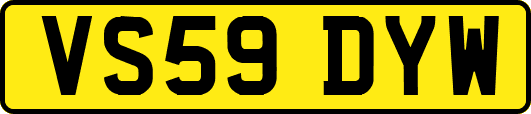 VS59DYW