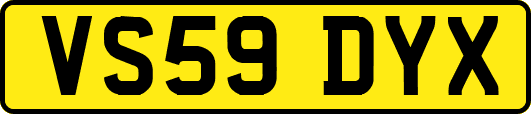 VS59DYX