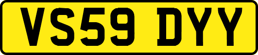VS59DYY