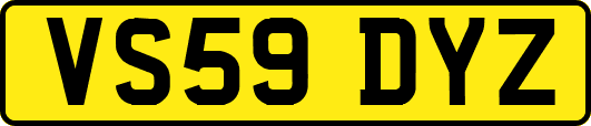 VS59DYZ