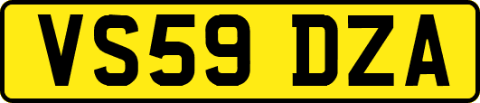 VS59DZA