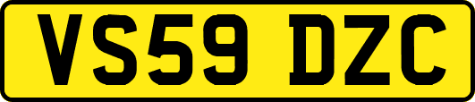 VS59DZC
