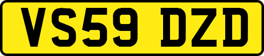 VS59DZD