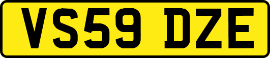 VS59DZE