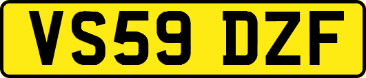 VS59DZF