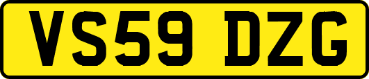 VS59DZG