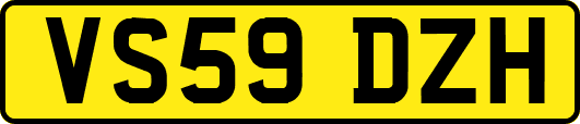 VS59DZH