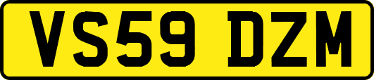 VS59DZM