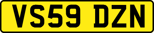 VS59DZN