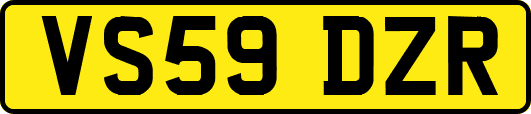 VS59DZR