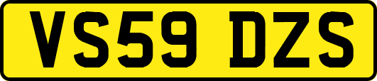 VS59DZS