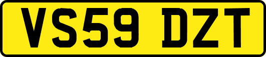 VS59DZT