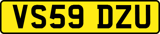 VS59DZU
