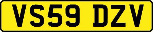VS59DZV