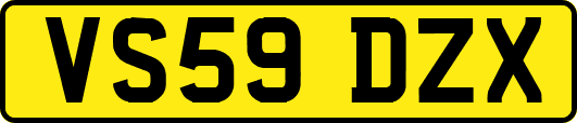 VS59DZX