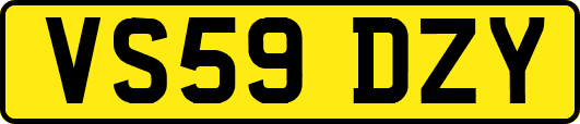 VS59DZY