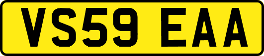 VS59EAA