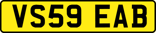 VS59EAB