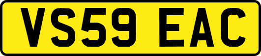 VS59EAC