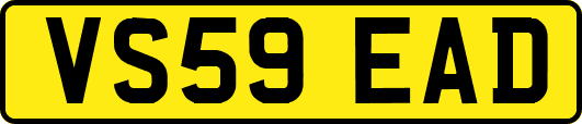 VS59EAD