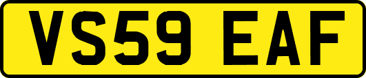 VS59EAF