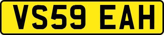 VS59EAH
