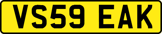 VS59EAK