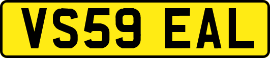 VS59EAL